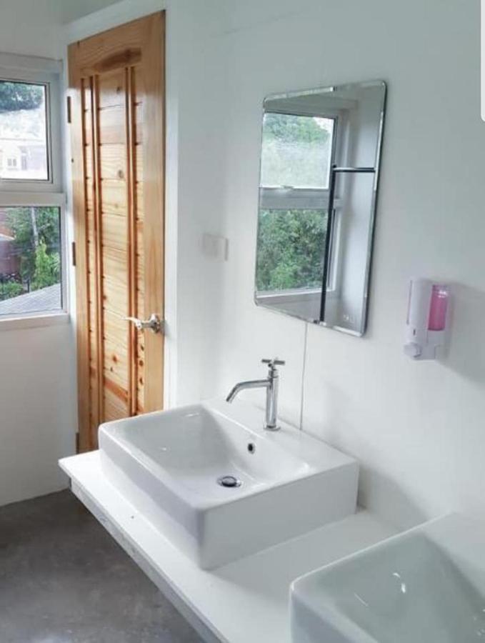 Jindabyne Cafe & Hostel Chiang Mai Zewnętrze zdjęcie