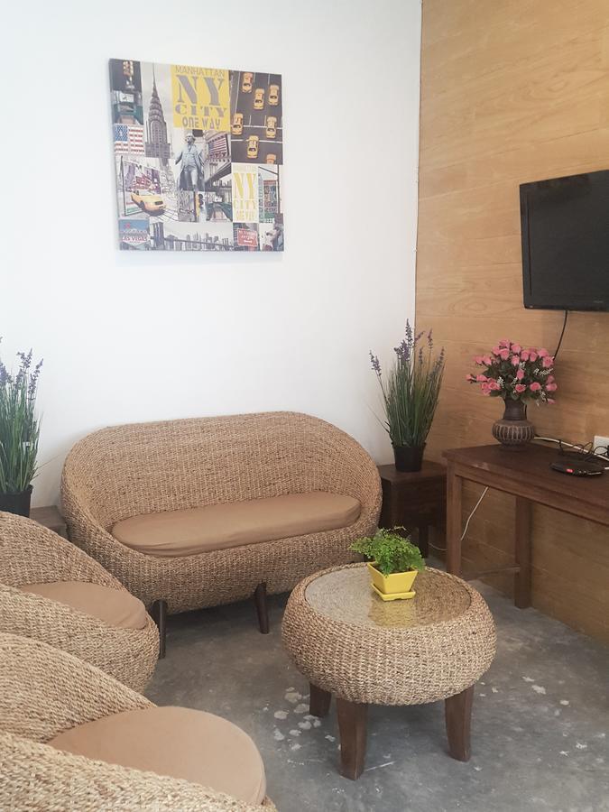 Jindabyne Cafe & Hostel Chiang Mai Zewnętrze zdjęcie